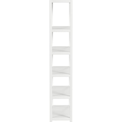 Lark Etagere by Butler Specialty Company. Made from acacia wood, mdf, acacia veneer in a modern style.