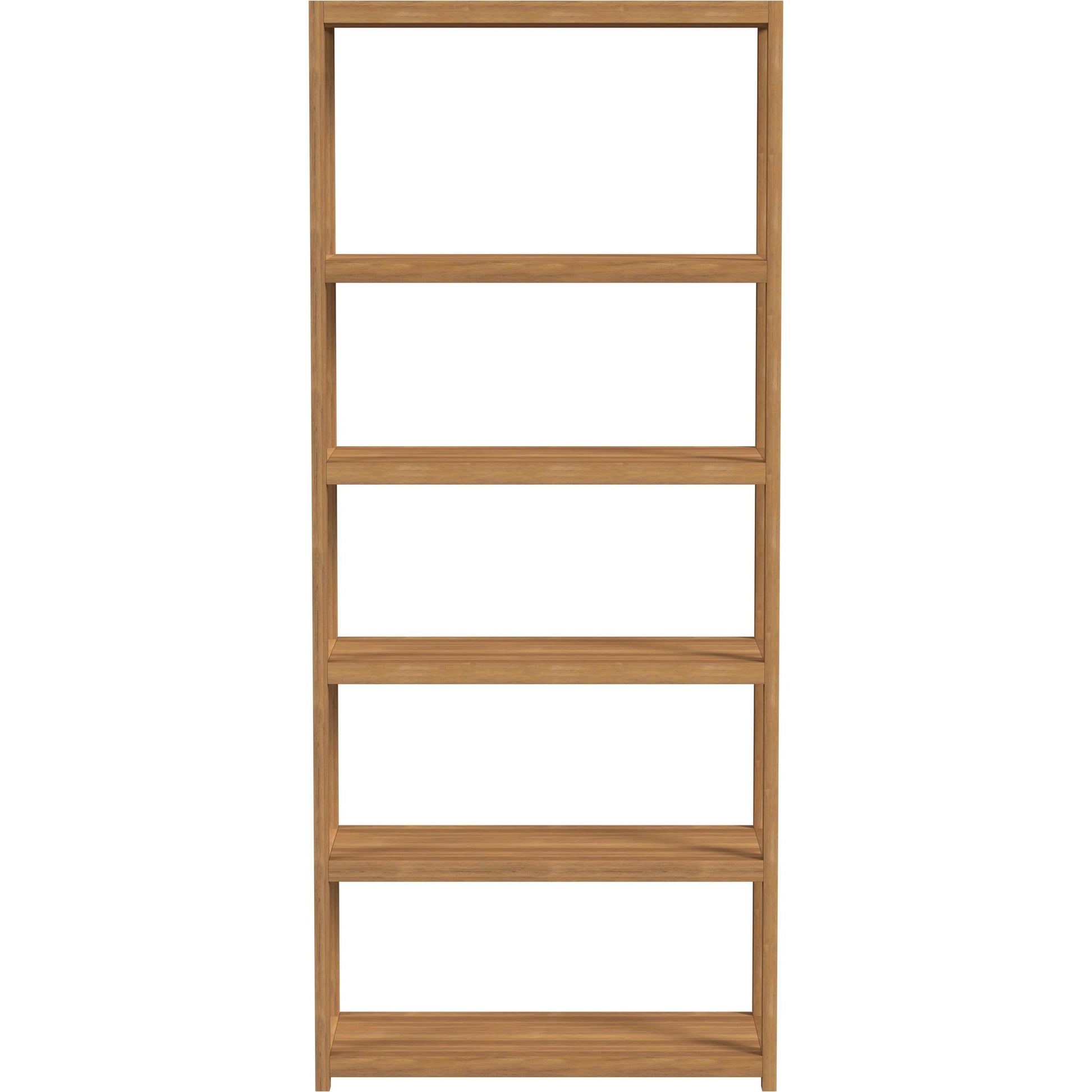 Lark Etagere by Butler Specialty Company. Made from acacia wood, mdf, acacia veneer in a modern style.