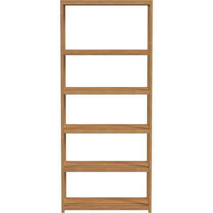 Lark Etagere by Butler Specialty Company. Made from acacia wood, mdf, acacia veneer in a modern style.