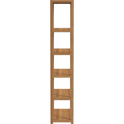 Lark Etagere by Butler Specialty Company. Made from acacia wood, mdf, acacia veneer in a modern style.