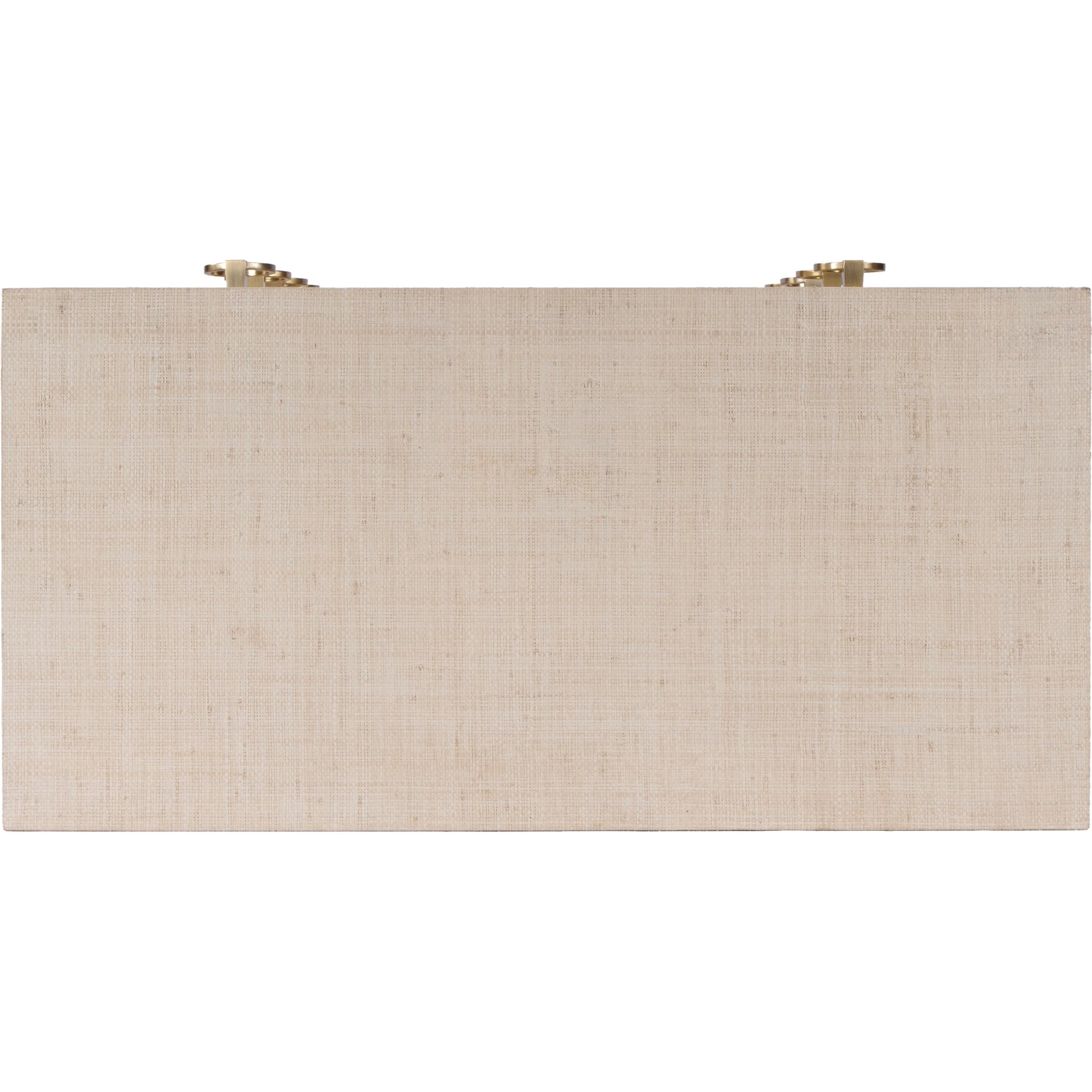 Bar Harbor 5 Drawer Raffia Dresser by Butler Specialty Company. Made from gmelina solids, mdf, oak veneer, saguran raffia with zinc handles in a traditional style.