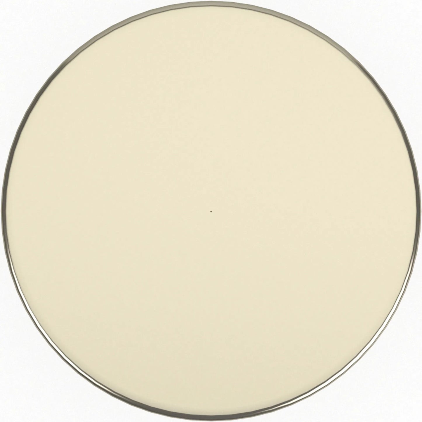 003 SI-2370833 | Additional Silo | Rossetta Accent Table by Caracole in rouge red gloss, whisper of gold. Made from unique in a modern style.