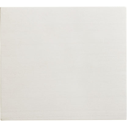 Collier Night Table by Tommy Bahama Home in crisp white. Made from unique in a transitional style.