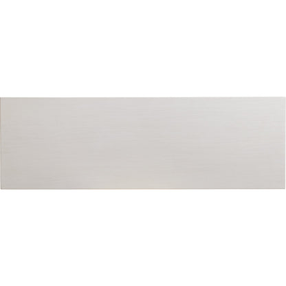 Delray Server by Tommy Bahama Home in ivory. Made from unique in a cottage & farmhouse style.