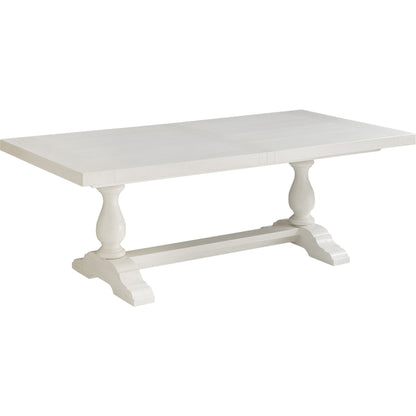 Captiva  Dining Table by Tommy Bahama Home. Made from unique in a transitional style.