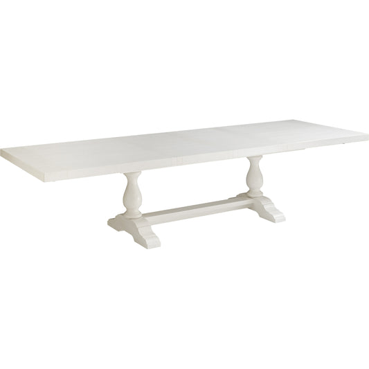 Captiva  Dining Table by Tommy Bahama Home. Made from unique in a transitional style.