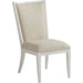 Sea Winds Upholstered Side Chair by Tommy Bahama Home. Made from unique in a coastal style.