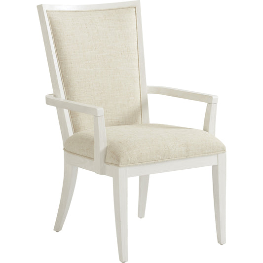 Sea Winds Upholstered Arm Chair by Tommy Bahama Home in sanibel. Made from unique in a transitional style.