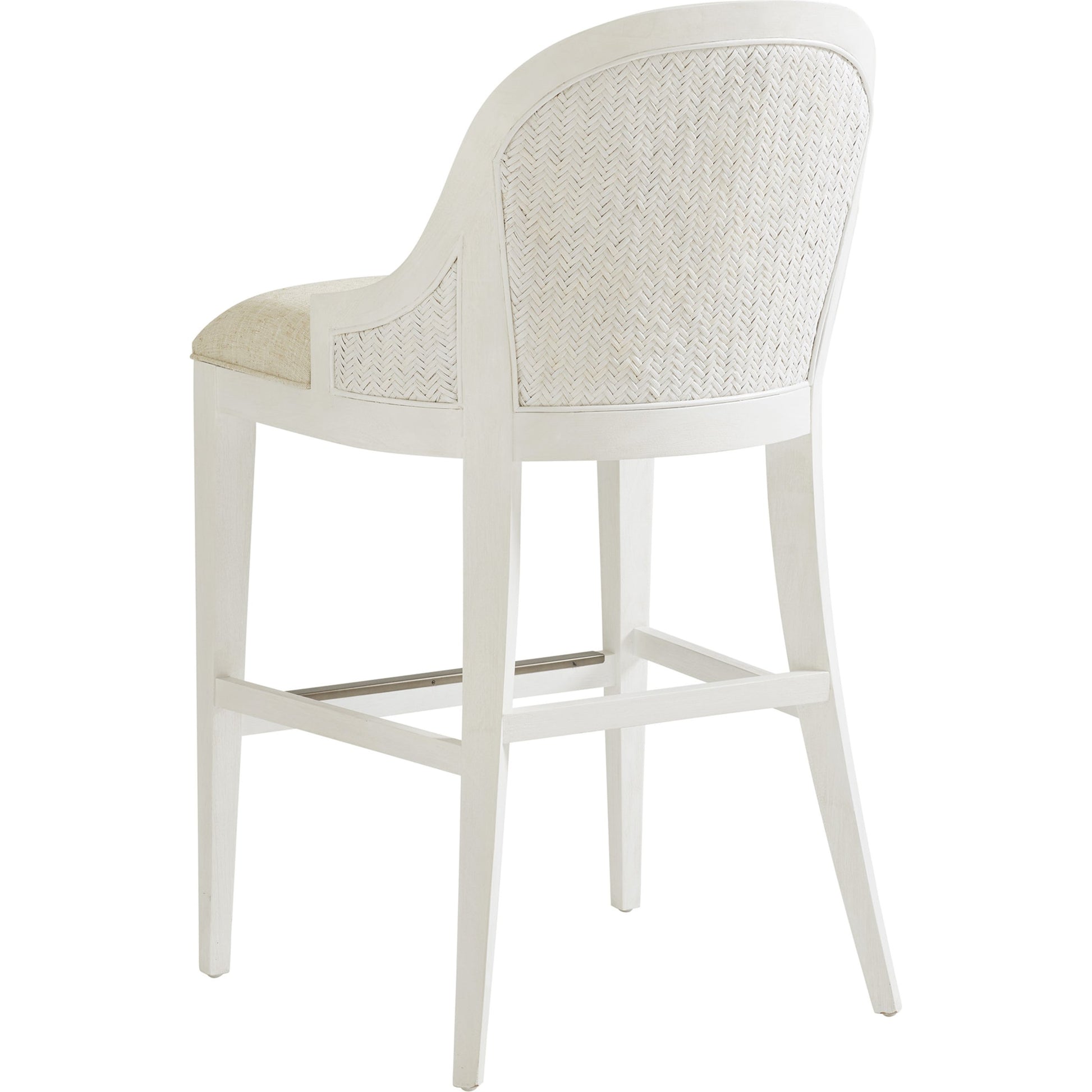 Lantana Bar Stool by Tommy Bahama Home. Made from unique in a cottage & farmhouse style.