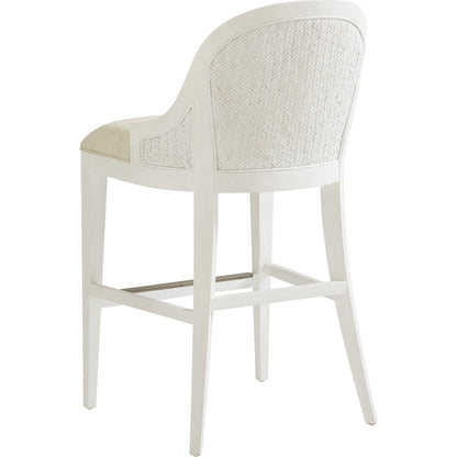 Lantana Bar Stool by Tommy Bahama Home. Made from unique in a cottage & farmhouse style.