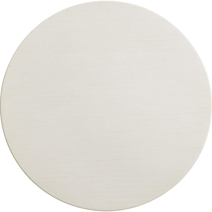 Marco Center Table by Tommy Bahama Home in white. Made from unique in a transitional style.