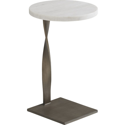 Rockville Round Martini Table by Tommy Bahama Home. Made from unique in a modern style.