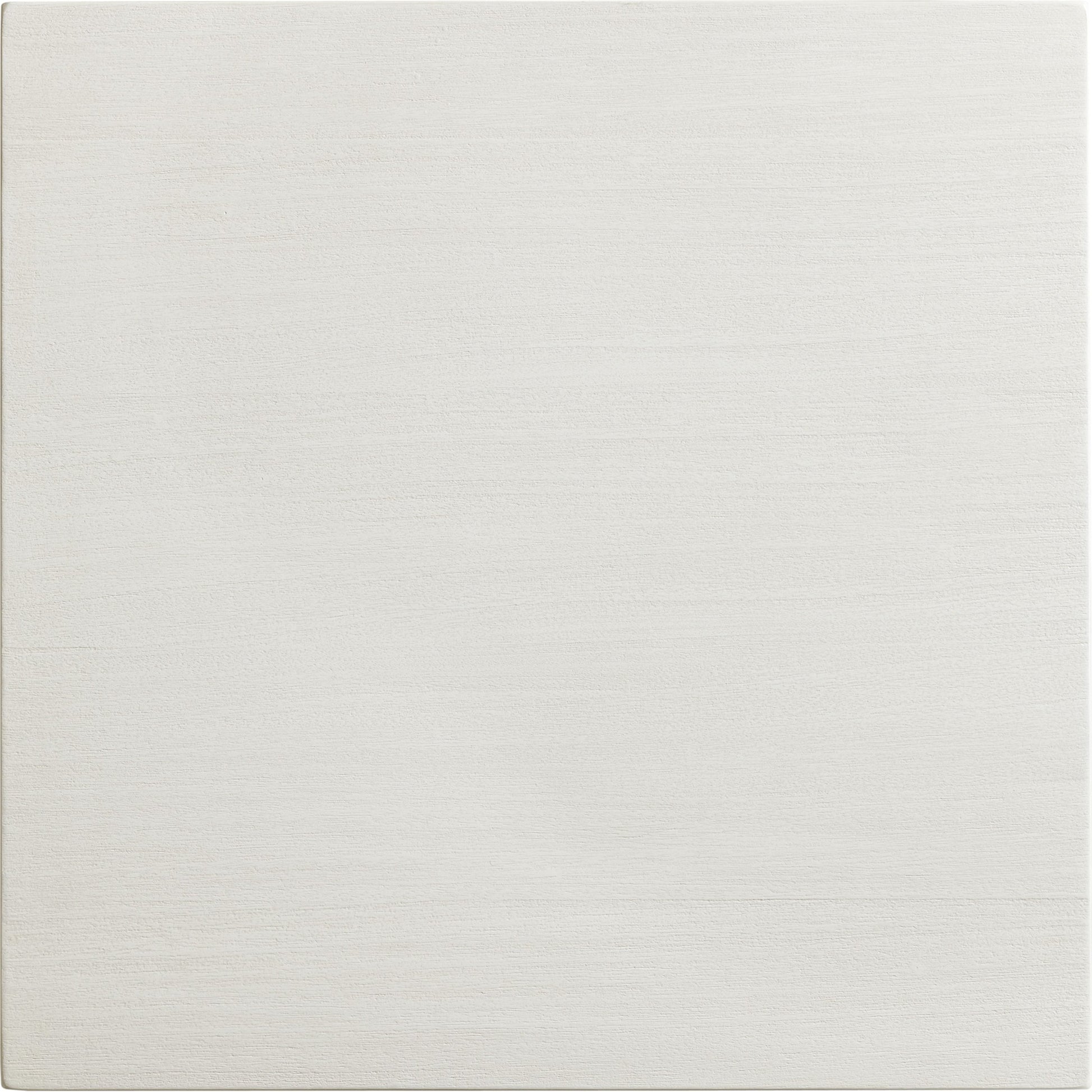 Palm Coast End Table by Tommy Bahama Home in shell white. Made from unique in a traditional style.