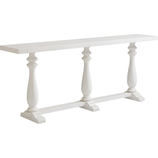 River Oaks Console by Tommy Bahama Home. Made from unique in a traditional style.