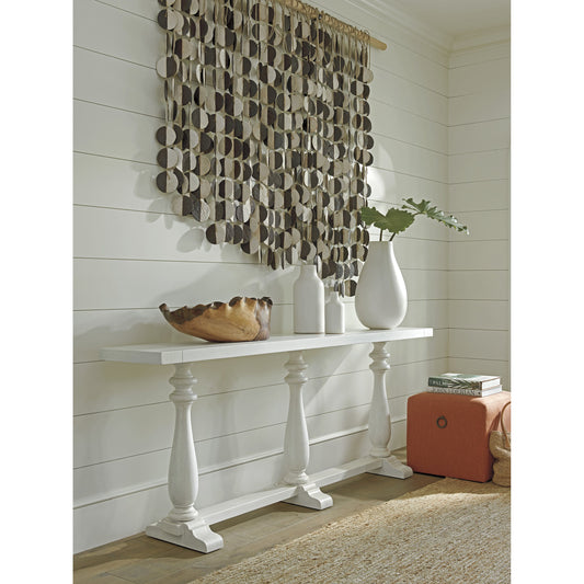 River Oaks Console by Tommy Bahama Home. Made from unique in a traditional style.