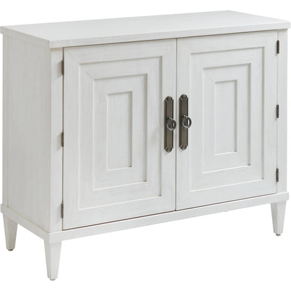 Surfside Hall Chest by Tommy Bahama Home in white. Made from unique in a transitional style.