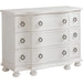 Mc Alister Hall Chest by Tommy Bahama Home. Made from unique in a transitional style.