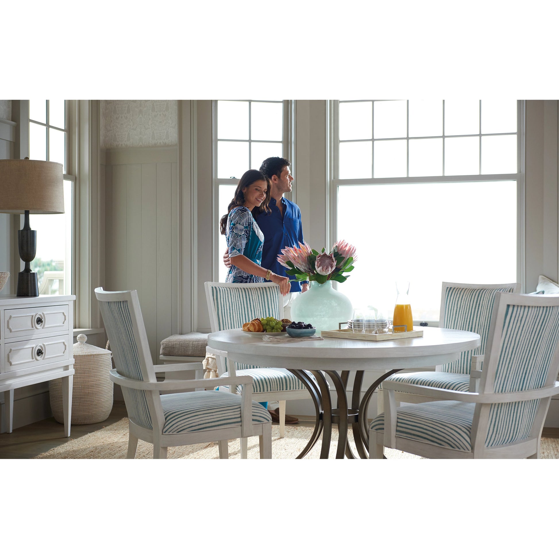 Mc Alister Hall Chest by Tommy Bahama Home. Made from unique in a transitional style.