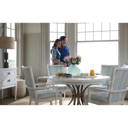 Mc Alister Hall Chest by Tommy Bahama Home. Made from unique in a transitional style.