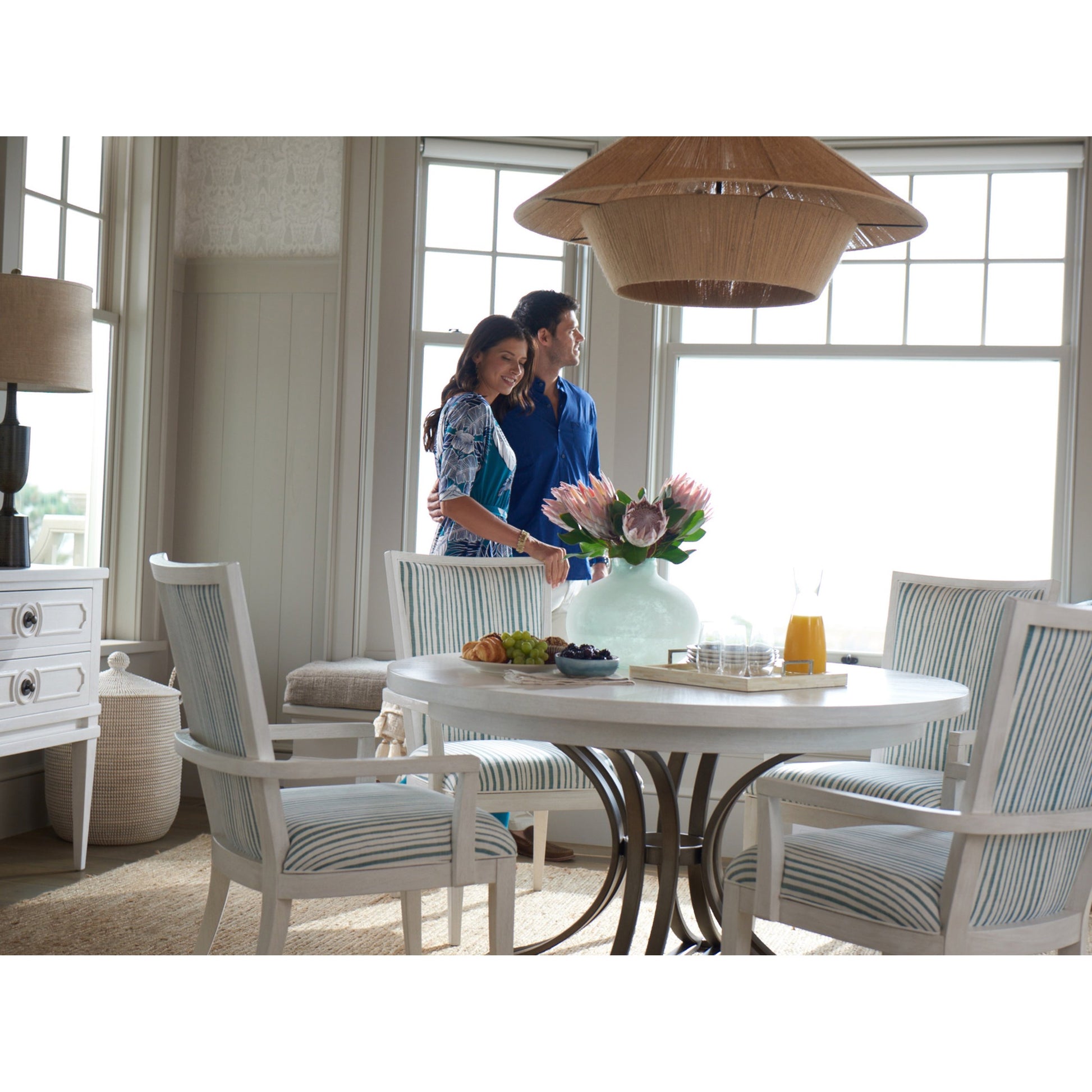Mc Alister Hall Chest by Tommy Bahama Home. Made from unique in a transitional style.