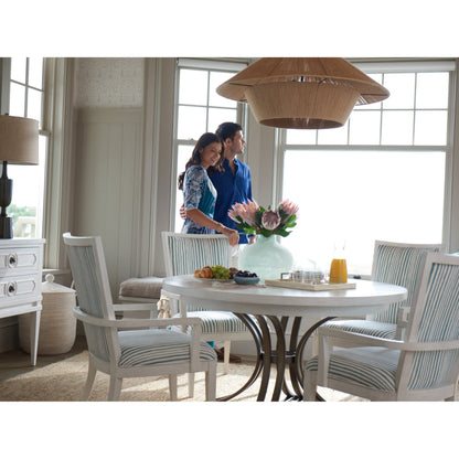 Mc Alister Hall Chest by Tommy Bahama Home. Made from unique in a transitional style.