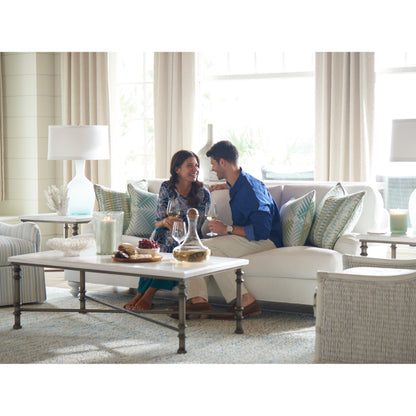 Mc Alister Hall Chest by Tommy Bahama Home. Made from unique in a transitional style.