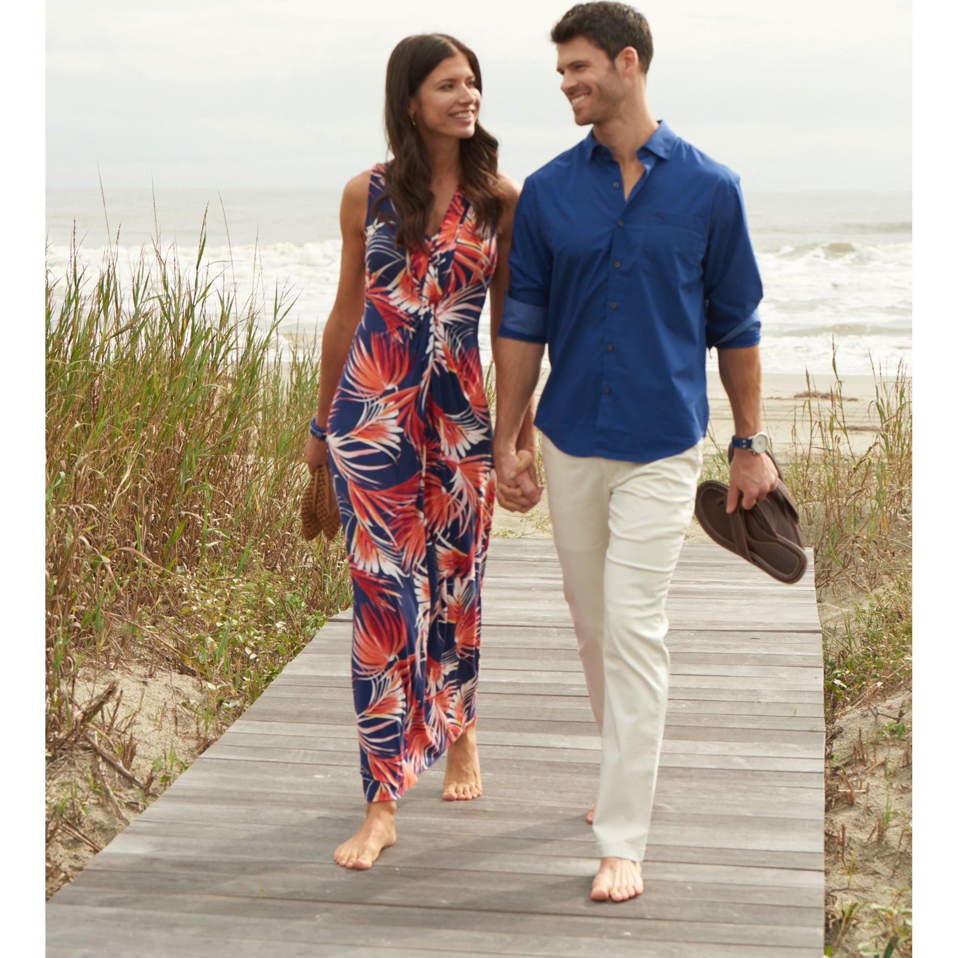 Mc Alister Hall Chest by Tommy Bahama Home. Made from unique in a transitional style.