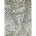 Floor Art Rug by Exquisite Rugs. Made from bamboo silk in a unique style.