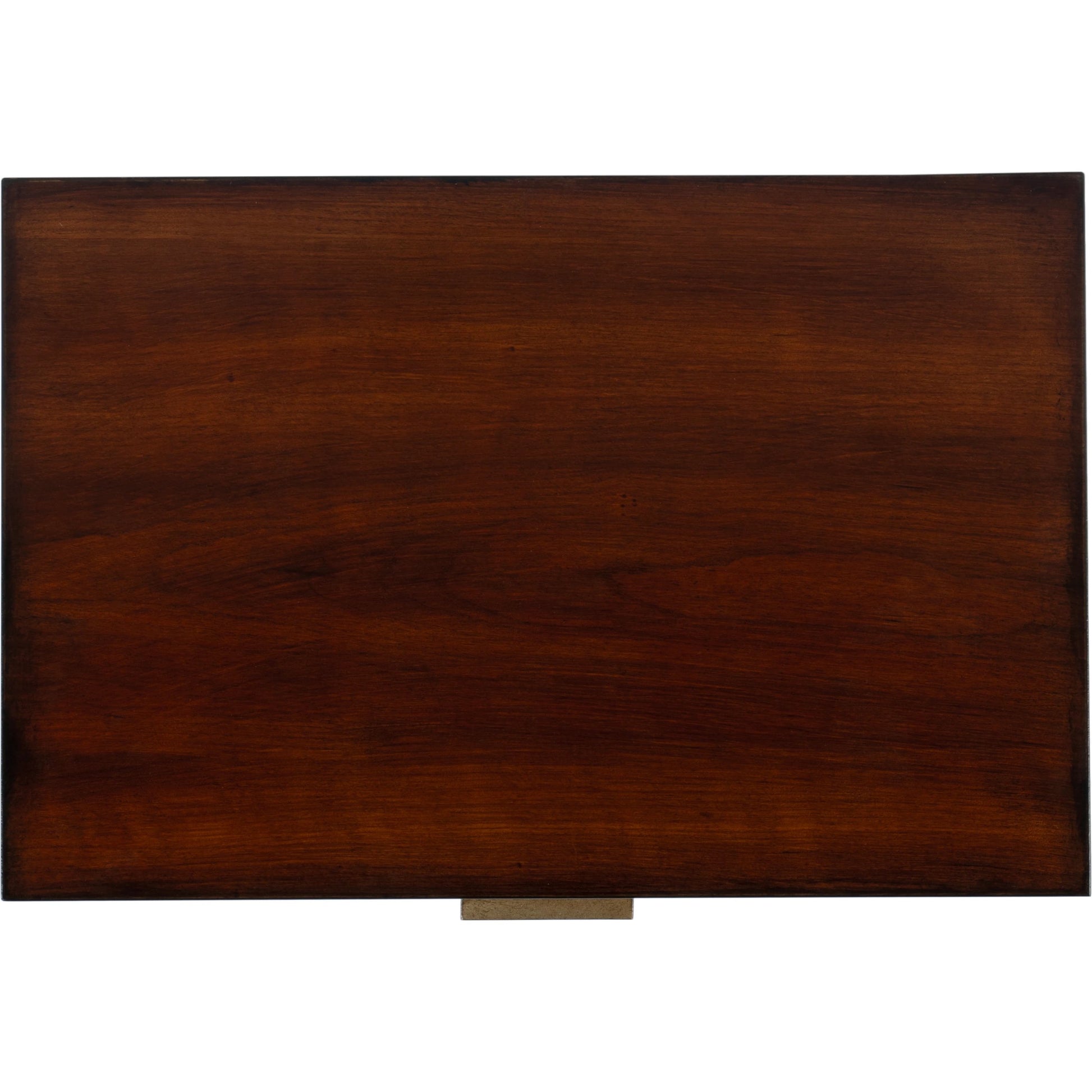 Kai End Table by Butler Specialty Company. Made from poplar solids, veneer and mdf in a modern style.