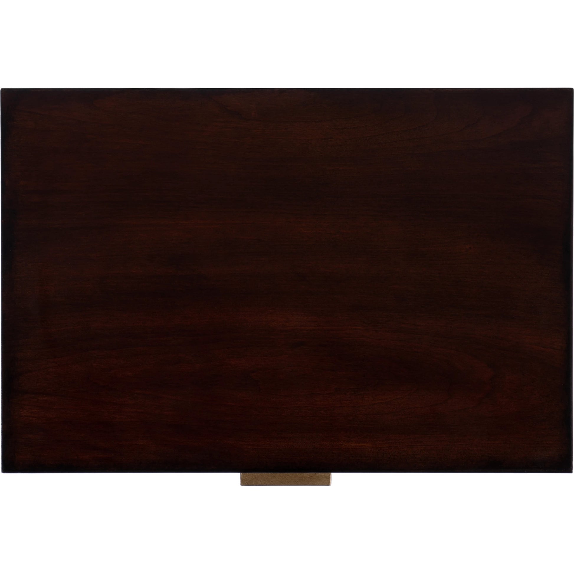Kai End Table by Butler Specialty Company. Made from poplar solids, veneer and mdf in a modern style.