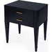 Kai End Table by Butler Specialty Company. Made from poplar solids, veneer and mdf in a modern style.