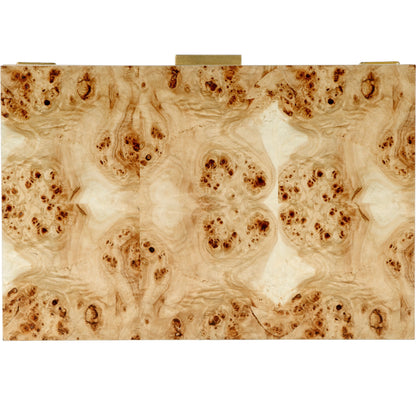 Kai 2 Drawer End Table by Butler Specialty Company. Made from poplar solids, burl veneer and mdf in a modern style.