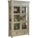 Sanctuary Curio China by Tommy Bahama Home. Made from unique in a transitional style.