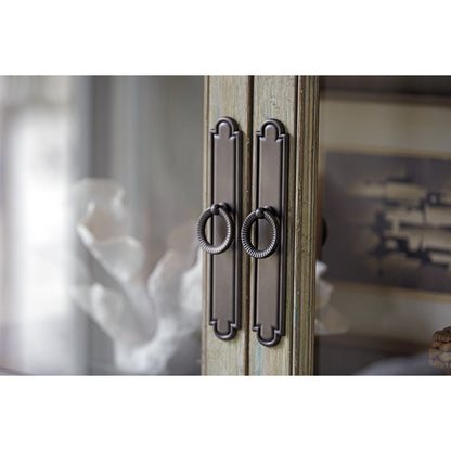 Sanctuary Curio China by Tommy Bahama Home. Made from unique in a transitional style.