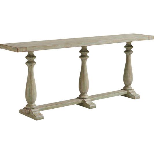 River Oaks Console by Tommy Bahama Home. Made from unique in a traditional style.