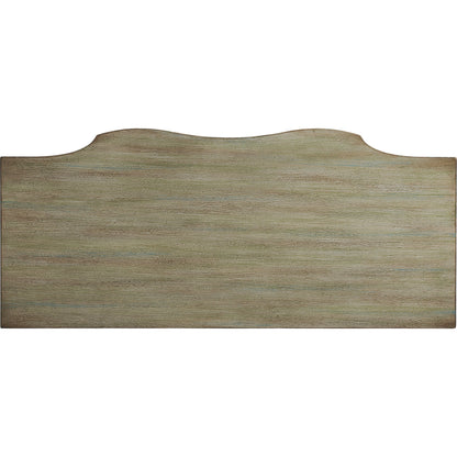 Mc Alister Hall Chest by Tommy Bahama Home. Made from unique in a transitional style.