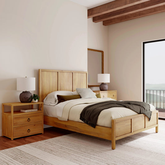 Lark Bed by Butler Specialty Company. Made from unique in a modern style.