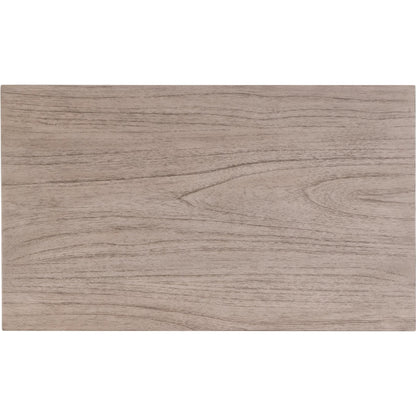 Flagstaff 3 Drawer Dresser by Butler Specialty Company in natural and desert sand. Made from mindi wood, mindi veneer, mdf in a cottage & farmhouse style.