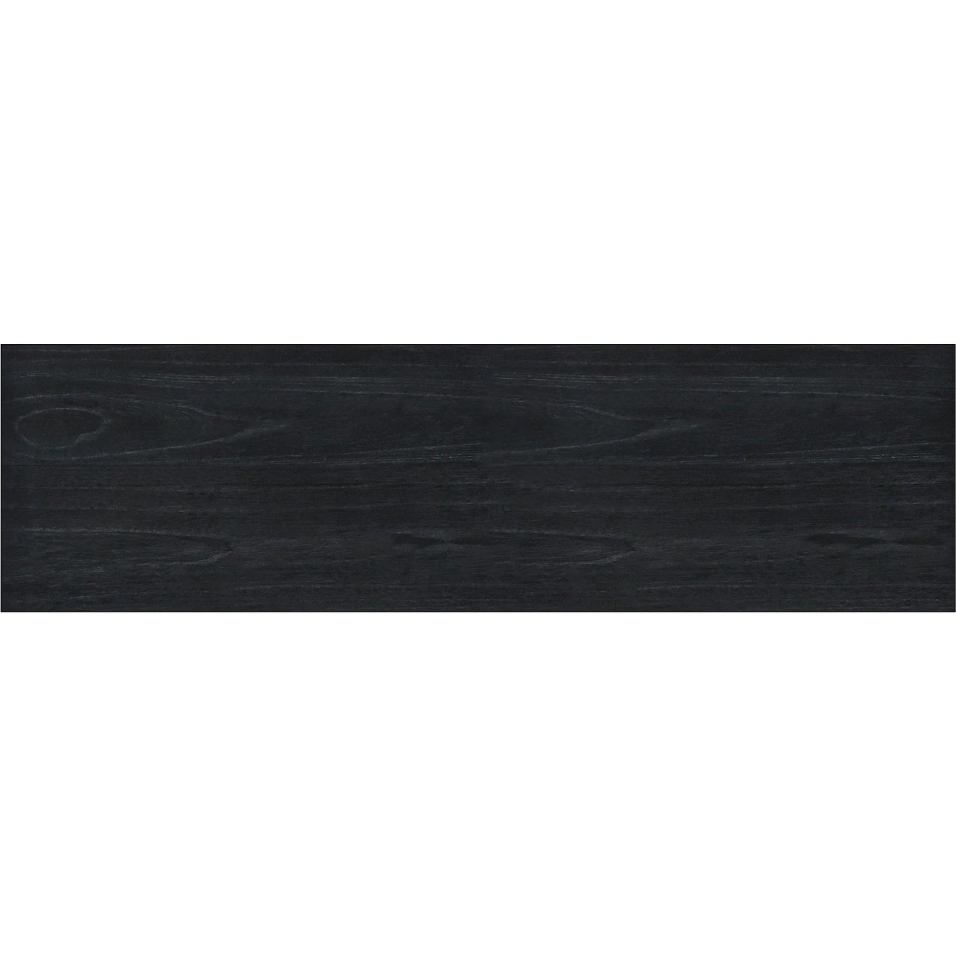 Flagstaff 8 Drawer Wood Dresser by Butler Specialty Company in black. Made from mindi wood, mindi veneer, mdf in a unique style.