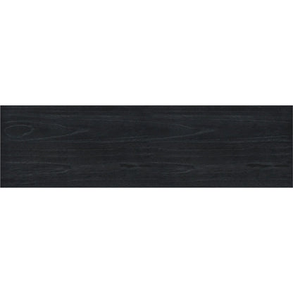 Flagstaff 8 Drawer Wood Dresser by Butler Specialty Company in black. Made from mindi wood, mindi veneer, mdf in a unique style.