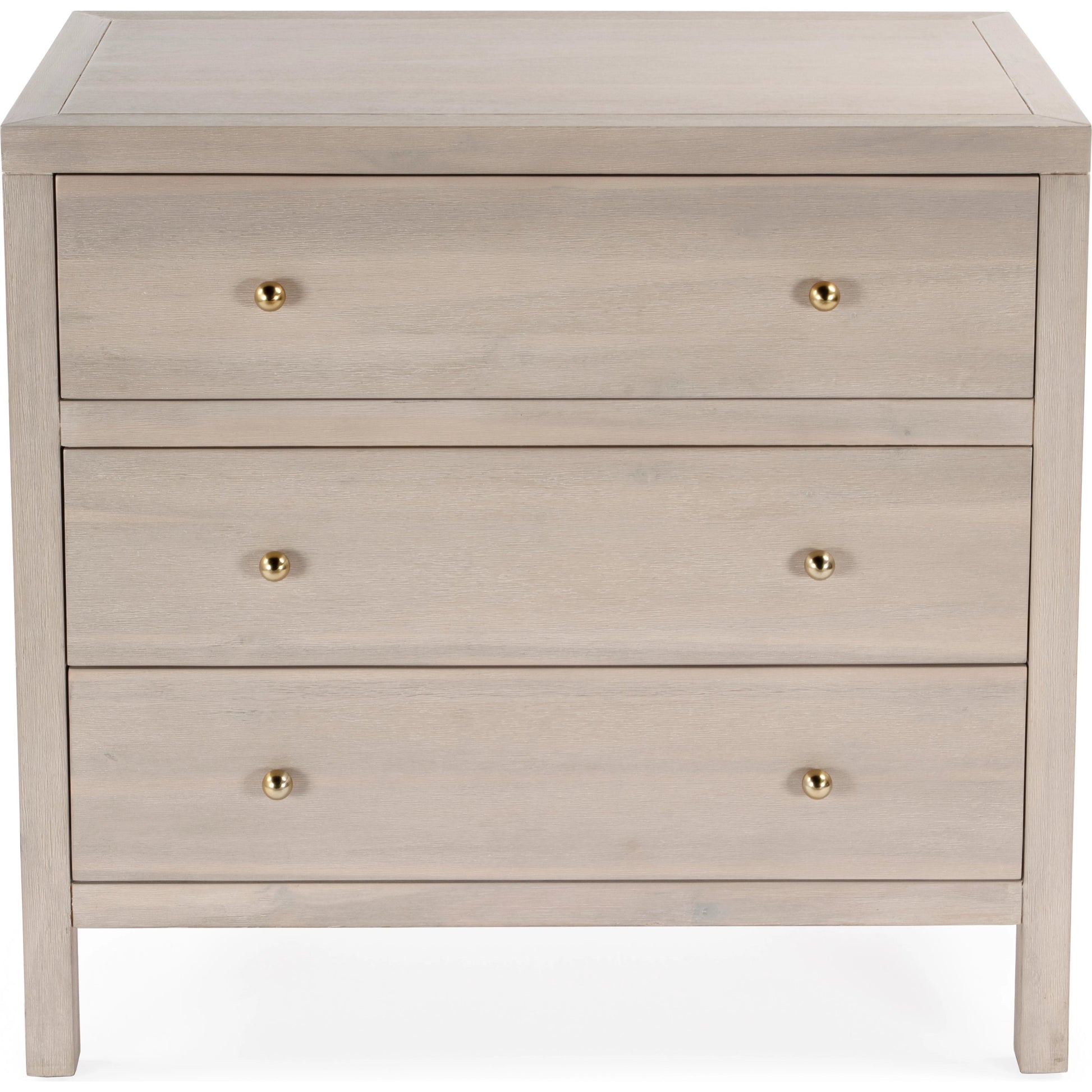 Celine 3 Drawer Dresser by Butler Specialty Company. Made from unique in a modern style.