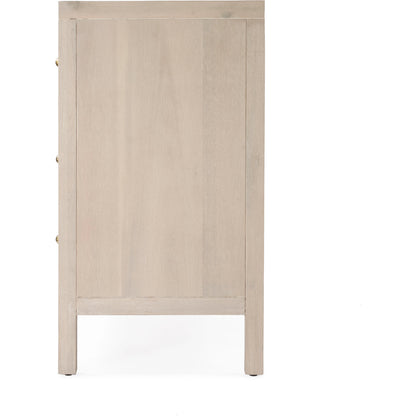 Celine 3 Drawer Dresser by Butler Specialty Company. Made from unique in a modern style.