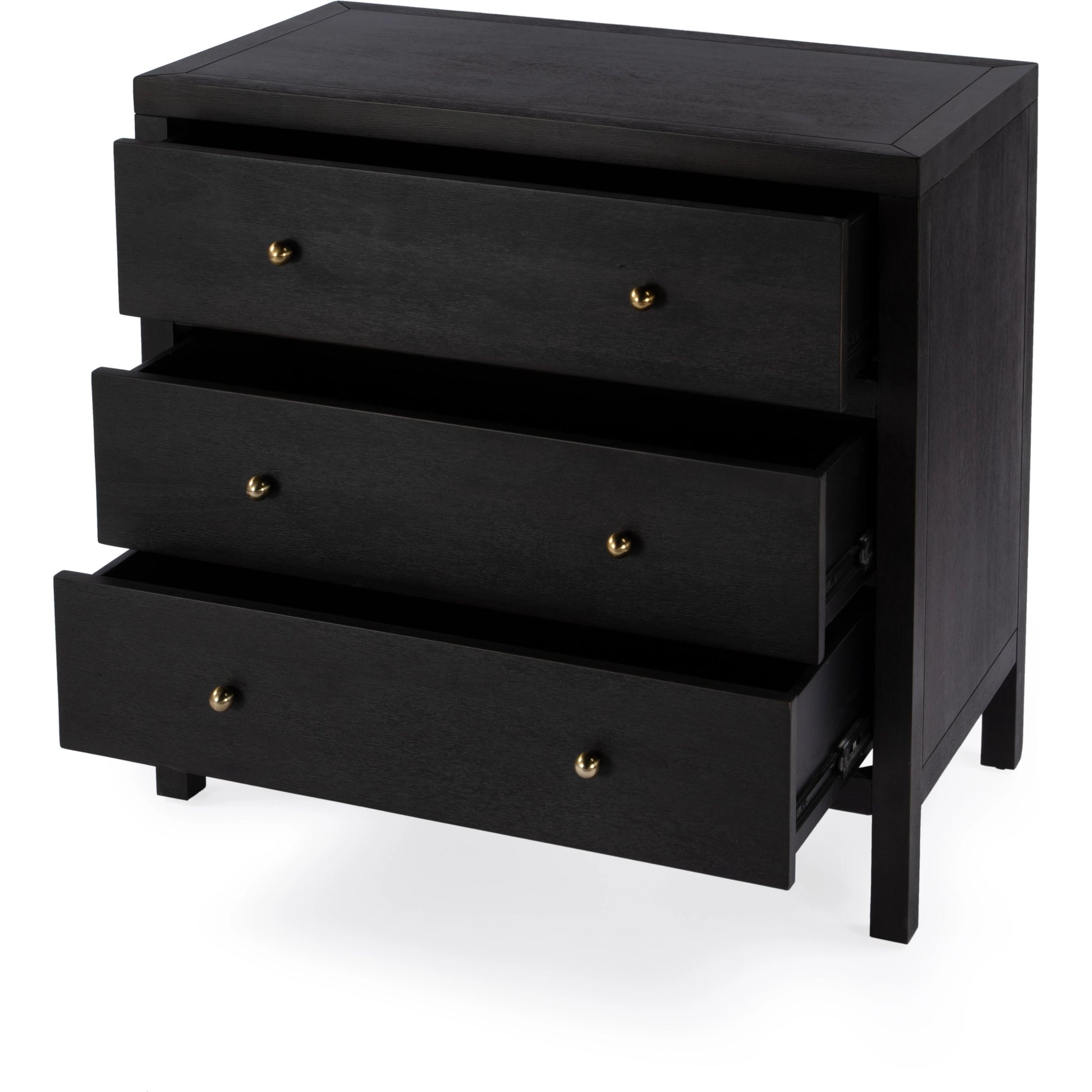 Celine 3 Drawer Dresser by Butler Specialty Company. Made from unique in a modern style.