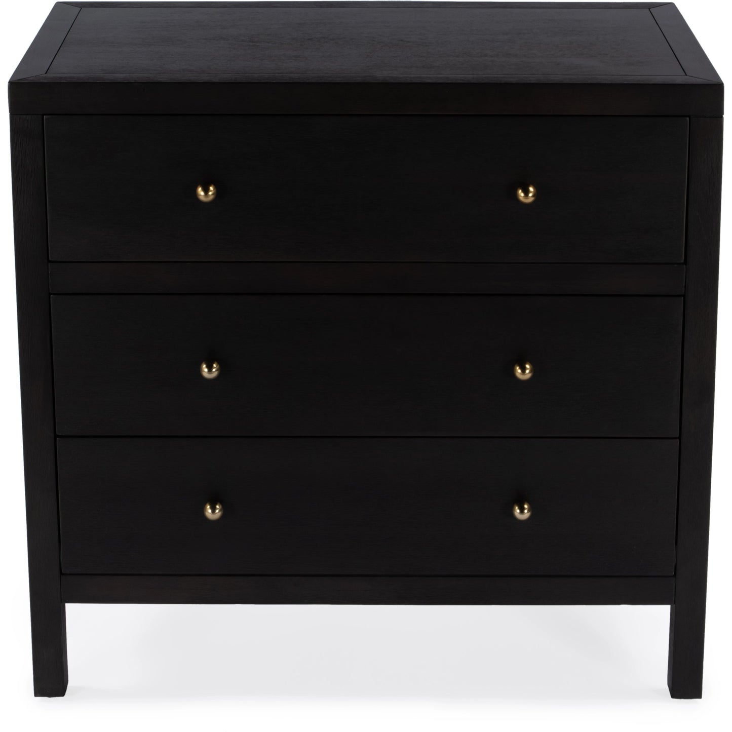 013 SI-2077826 | Additional Silo | Celine 3 Drawer Dresser by Butler Specialty Company. Made from unique in a modern style.