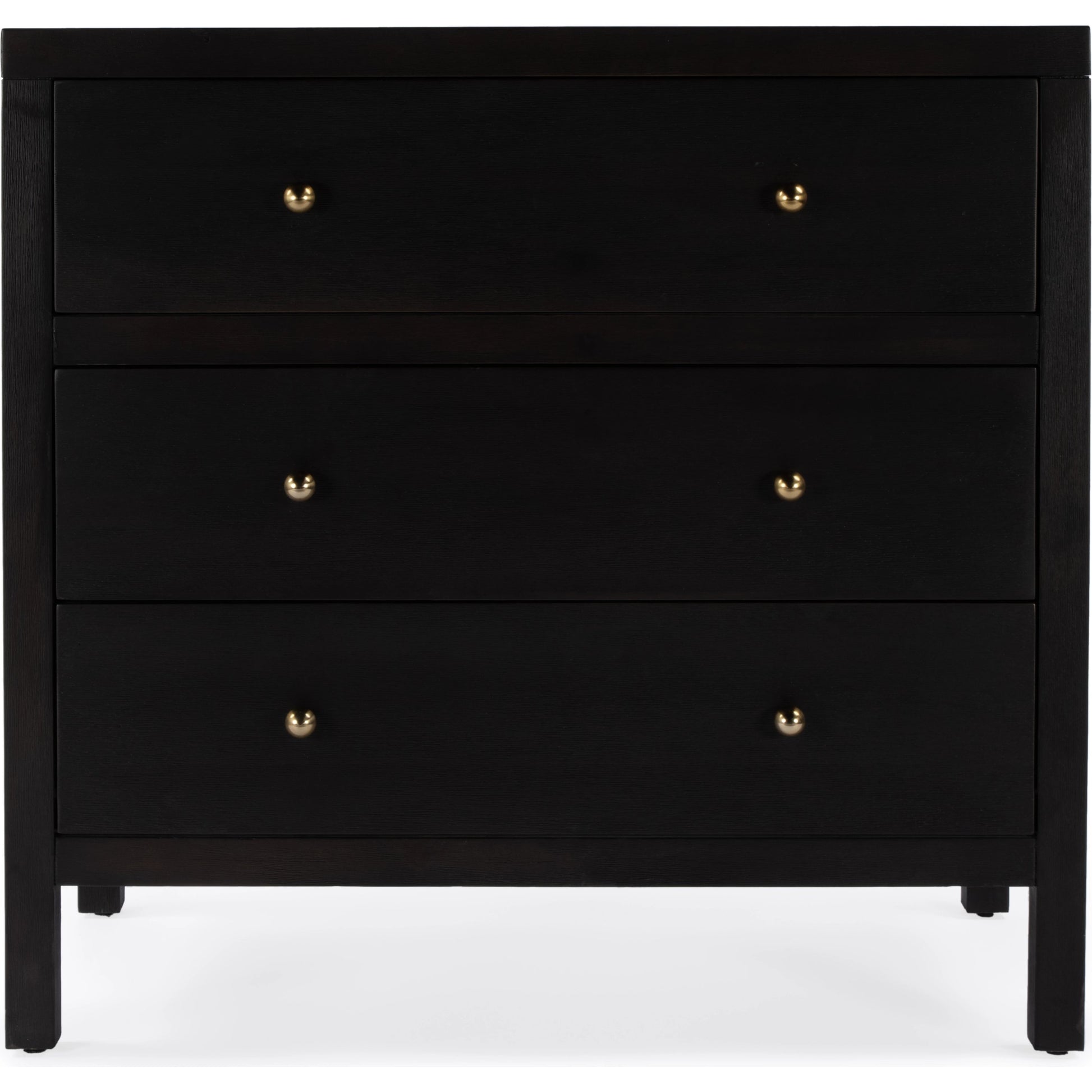 Celine 3 Drawer Dresser by Butler Specialty Company. Made from unique in a modern style.