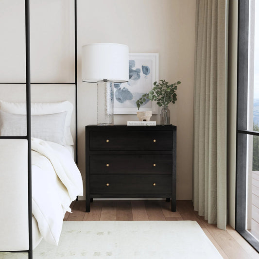 Celine 3 Drawer Dresser by Butler Specialty Company. Made from unique in a modern style.