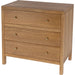 Celine 3 Drawer Dresser by Butler Specialty Company. Made from unique in a modern style.