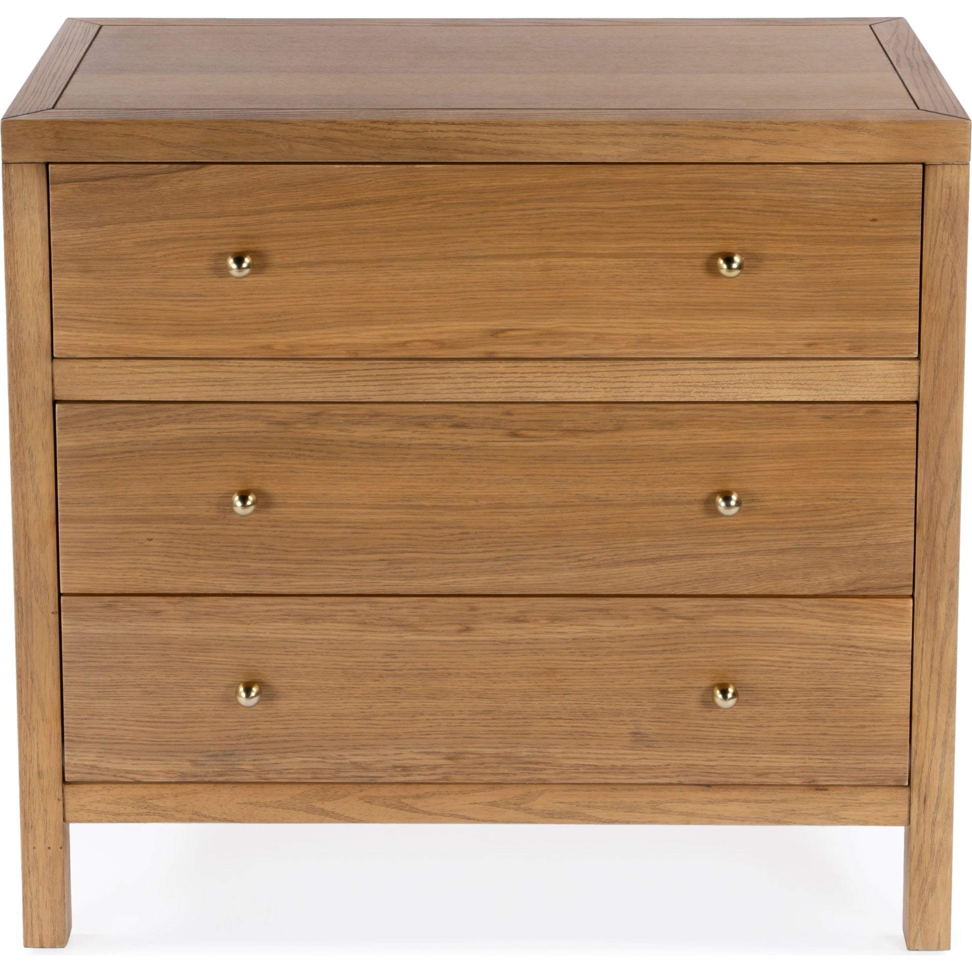 Celine 3 Drawer Dresser by Butler Specialty Company. Made from unique in a modern style.