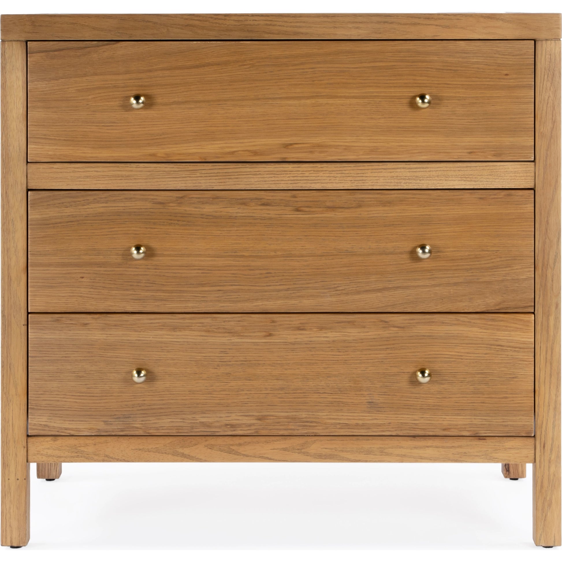 Celine 3 Drawer Dresser by Butler Specialty Company. Made from unique in a modern style.