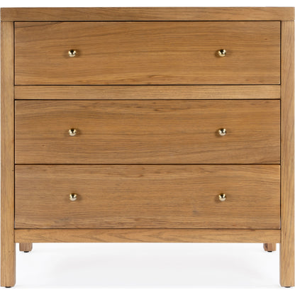 Celine 3 Drawer Dresser by Butler Specialty Company. Made from unique in a modern style.